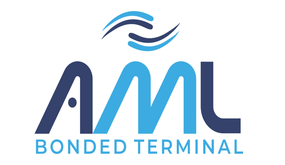 AML Bonded Terminal
